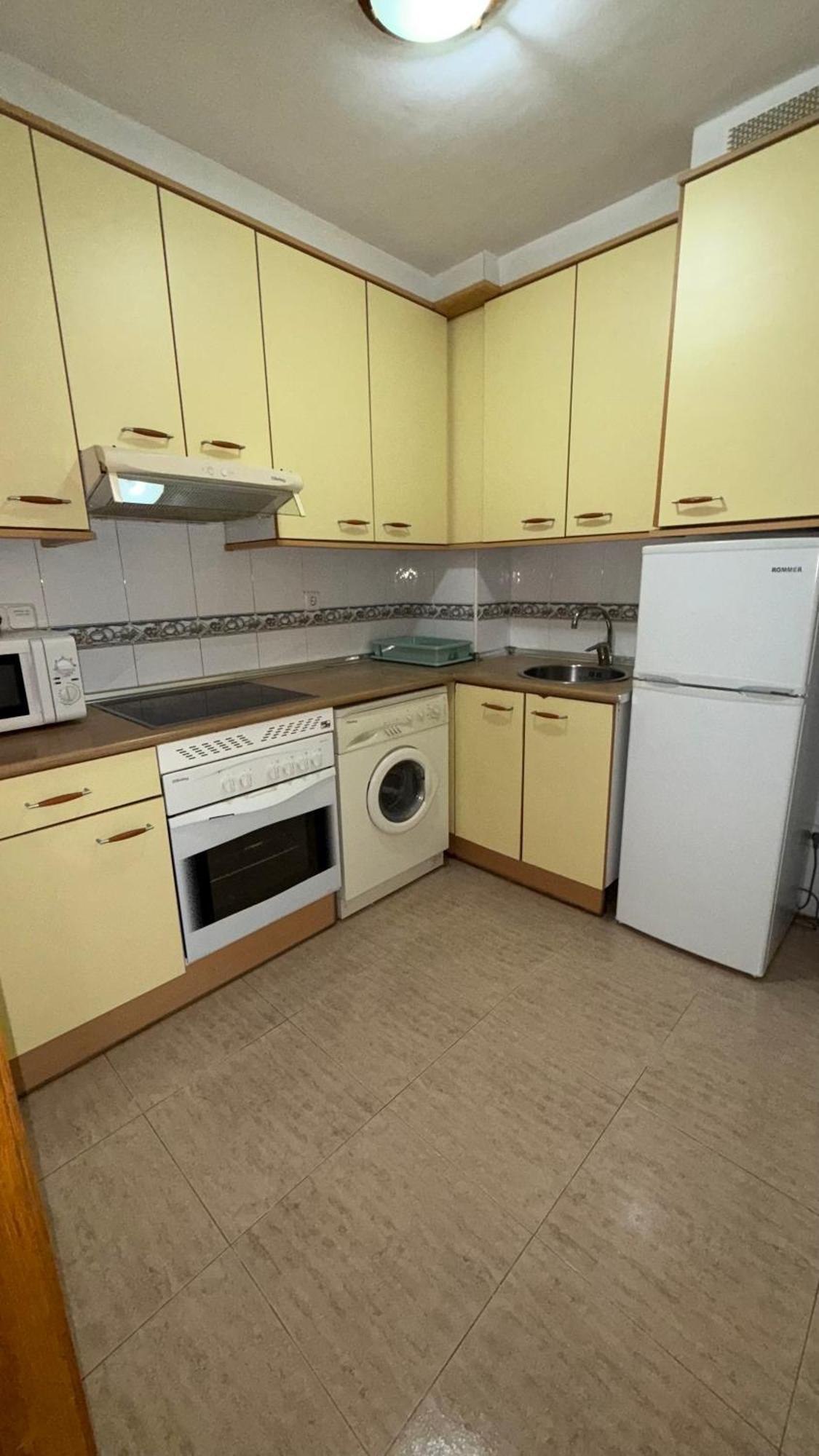 Costa Daurada Apartaments - Larimar Salou Eksteriør billede