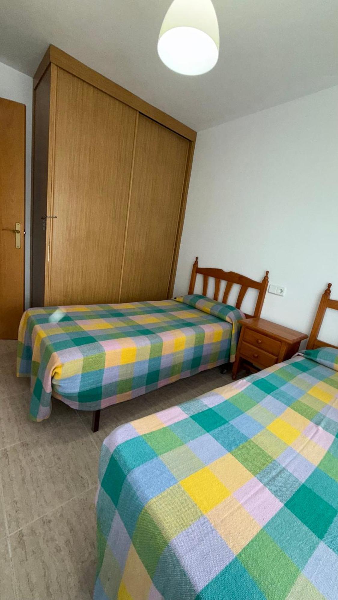 Costa Daurada Apartaments - Larimar Salou Eksteriør billede