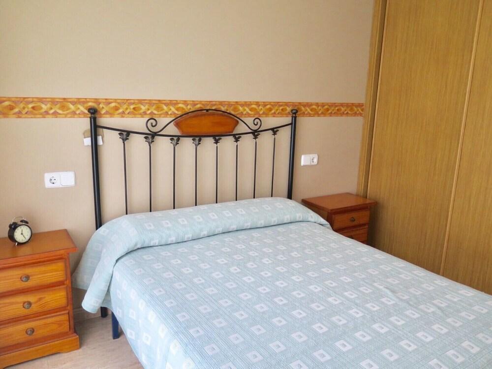 Costa Daurada Apartaments - Larimar Salou Eksteriør billede